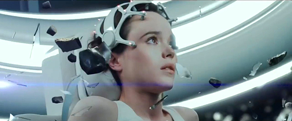 Flatliners Official Trailer (2)