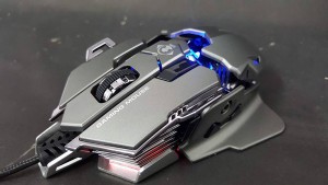 Gaming Mouse ASSASSINS G500 - 00000018