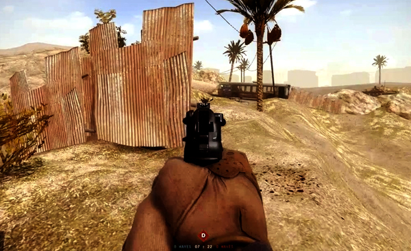 Insurgency (22)