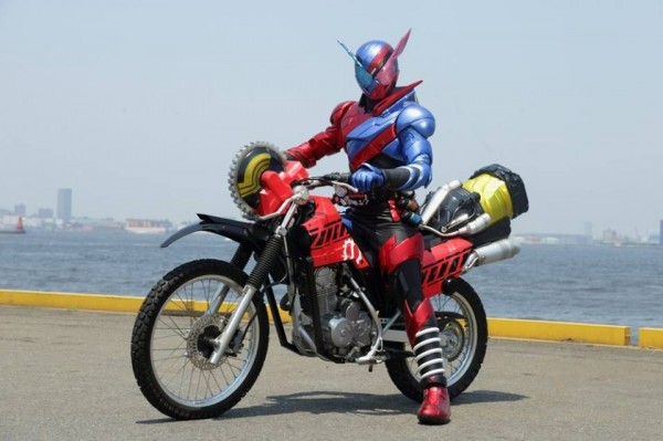 Kamen Rider Build Untitled Promo (4)
