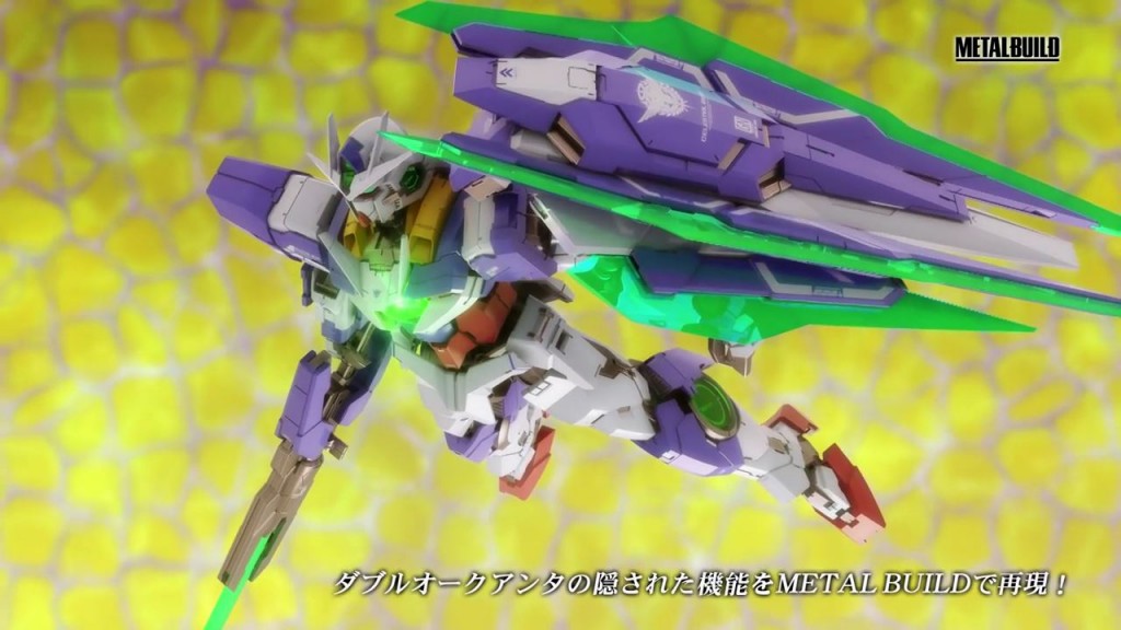 METAL BUILD GNT-0000 00 Qan［T] - 0000009