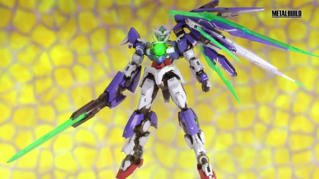 METAL BUILD GNT-0000 00 Qan［T] - 0000014