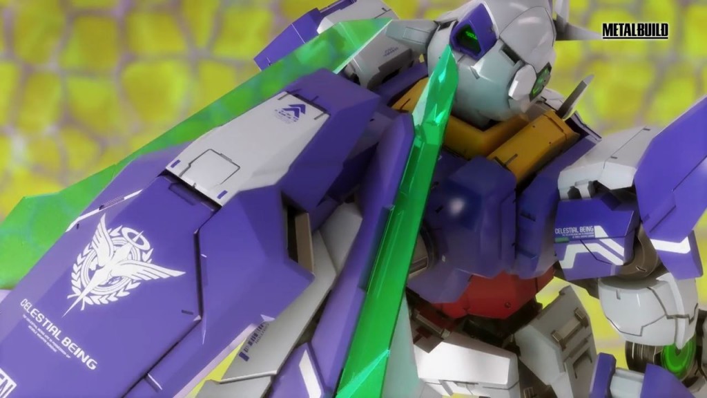 METAL BUILD GNT-0000 00 Qan［T] - 0000016