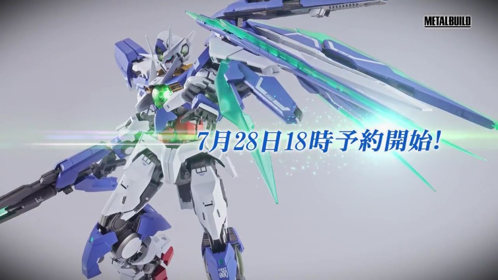 METAL BUILD GNT-0000 00 Qan［T] - 0000019