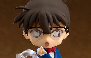 Nendoroid Conan Edogawa - 000000001