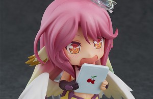 Nendoroid Jibrile - 0000001