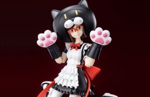 P-Bandai HGBF Chinyagguy - 0000001