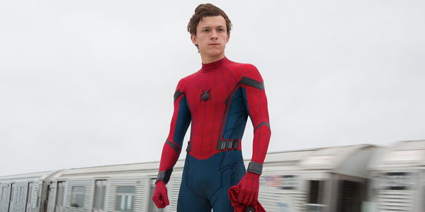 Spiderman Suit 2017 (3)