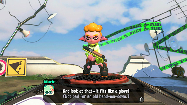 Splatoon Review (9)