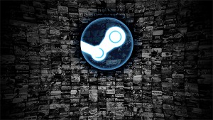 Steam Games Cover