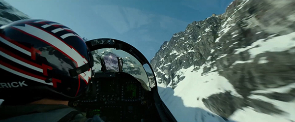 TOP GUN MARVERICK  (8)