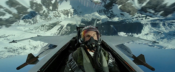 TOP GUN MARVERICK  (9)