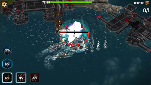 fortress Destroyer (16)