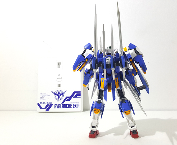 Avalanche Exia Dash (55)