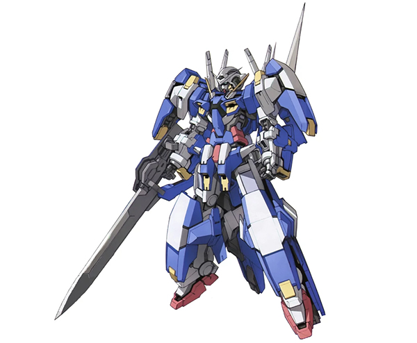 Avalanche Exia Dash (68)