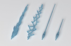 HGBC 1144 Ninpulse Beam Effect Parts - 0000001