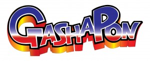 logo Gashapon