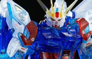 P-Bandai RG Build Strike Gundam Full Package RG System Image Color - 0000002