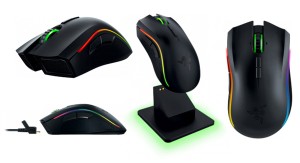 Razor Manba - 0000001