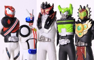 Softby hero KR Drive 3 [Big One Intertrade] - 0000013