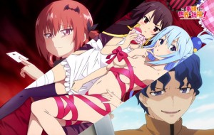 Top_of_Characters_Boast_in_anime_ Cover