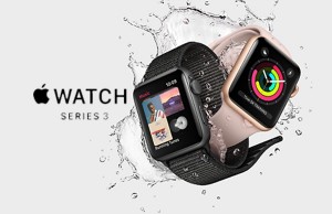 Apple Watch 3 - 0000009