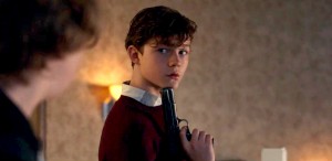 BETTER WATCH OUT  (12)