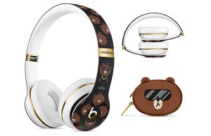 Beats Solo3 Wireless On-Ear รุ่น LINE Friends Special Edition - 07