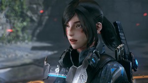 Bright Memory News Update (2)