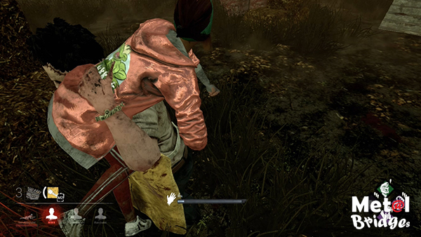 Dead by DaylightLeatherface6