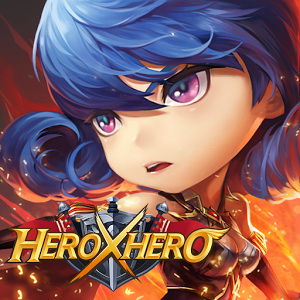 Hero X Hero - 0000016