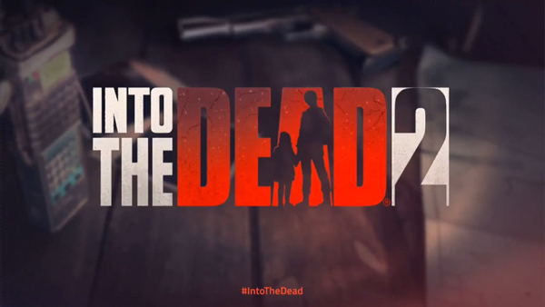 Into the Dead 2 [iOS / Android]