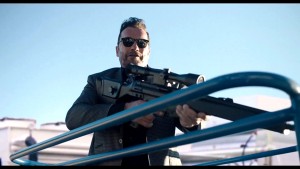 Killing Gunther (3)