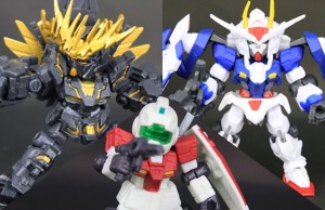 Mobile Suit Ensemble Part 2 - 00023