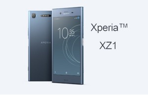 Sony Xperia™ XZ1 - 0000008