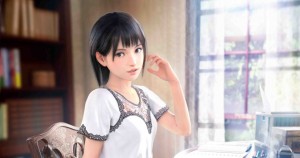 Summer-Lesson-Chisato-Shinjo_Cover