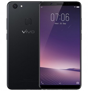 Vivo V7+ - 0000008