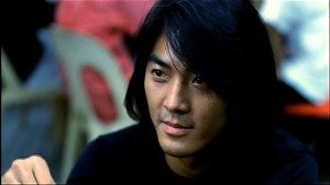 Young & Dangerous (12)