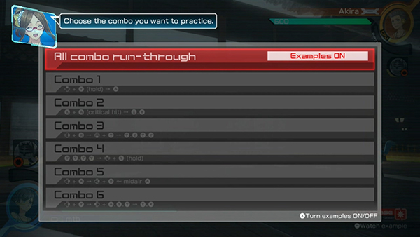 pokkenGardevoir combo