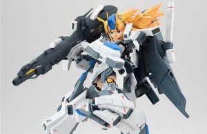 Armor Girls Project (AGP) MS Girl FAZZ - 0000011