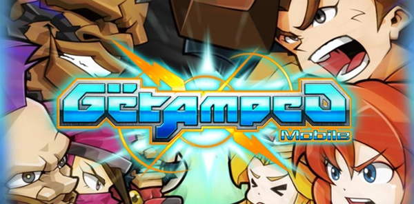 GetAmped Mobile [Android] : Metal Bridges‏ แหล่งร่วมข้อมูลข่าวสาร เกมส์ ...