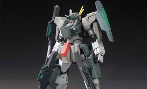 HGBF 1144 Cherudim Gundam Saga Type GBF - 0000004