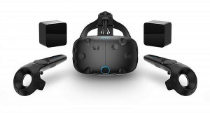 HTC Vive - 0000007