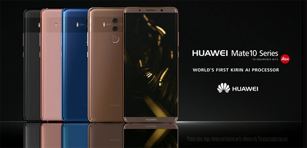 Huawei Mate 10 Pro - 0000001