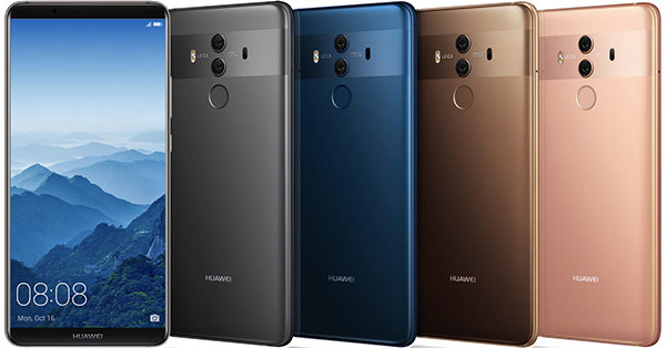 Huawei Mate 10 Pro - 0000007
