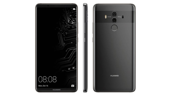 Huawei Mate 10 Pro - 0000008