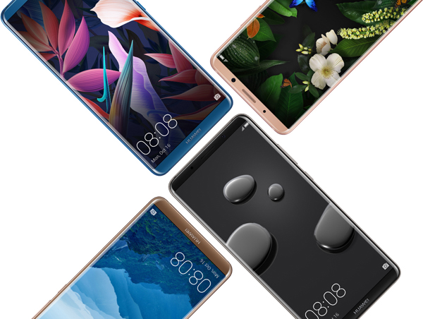 Huawei Mate 10 Pro - 0000012