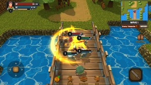 Immortal Glory Legend of Heroes (1)