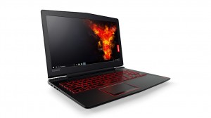 LENOVO LEGION Y520_Cover