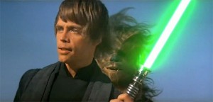 Lightsaber Starwars (9)